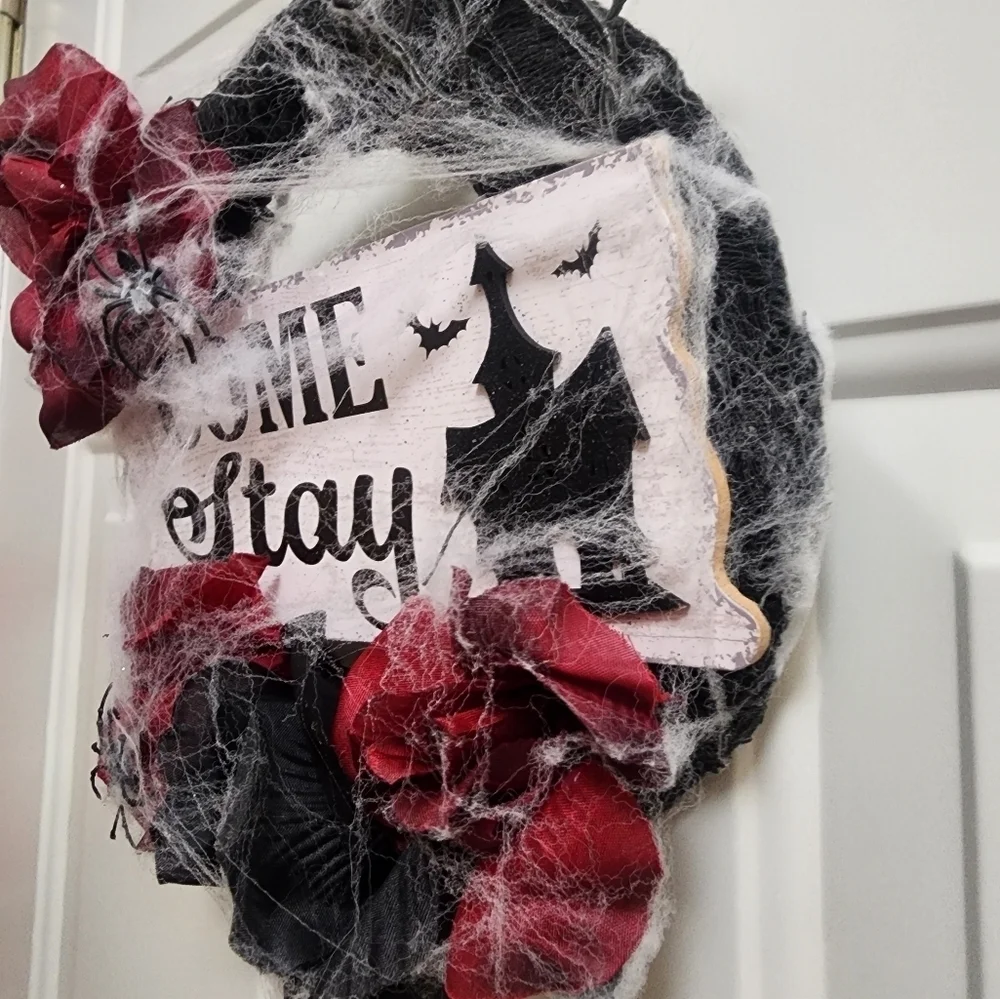 Handmade Halloween 